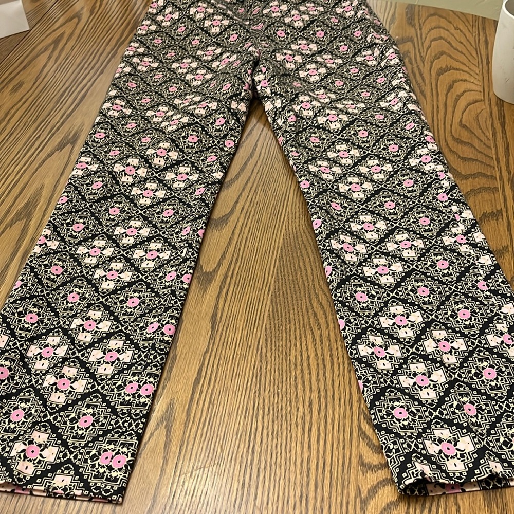 Carlisle pants